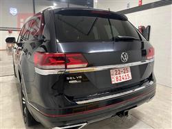 ڤۆڵکسواگن ئەتلەس